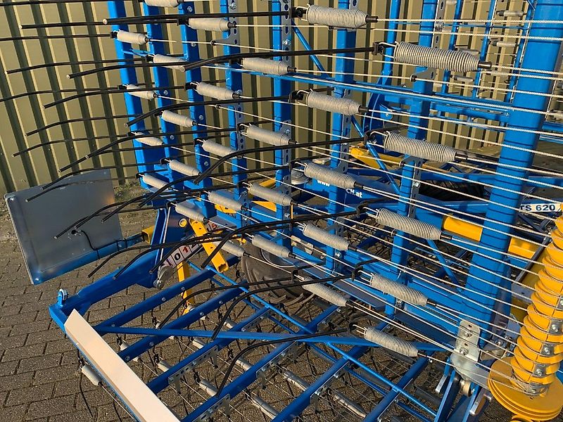 Treffler TS620 120 graden