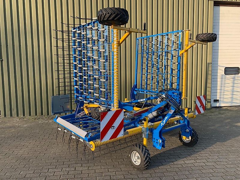 Treffler TS620 120 graden