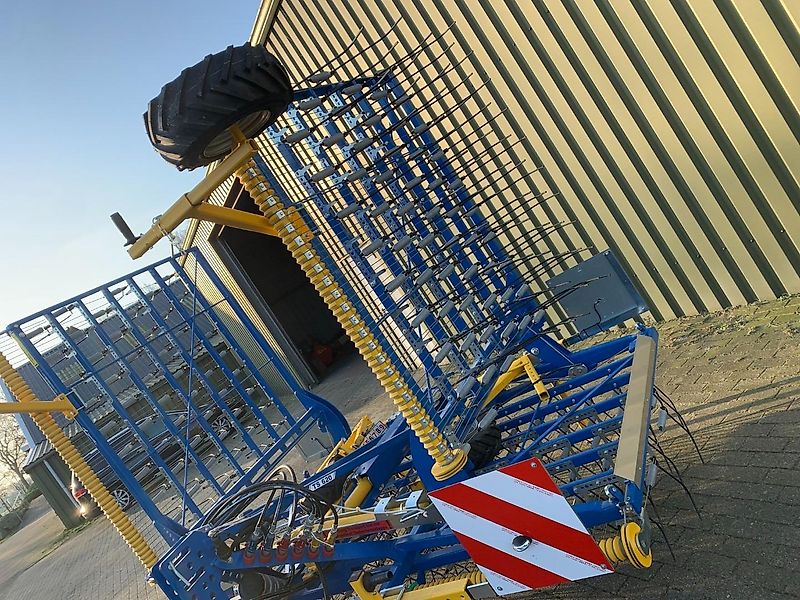 Treffler TS620 120 graden