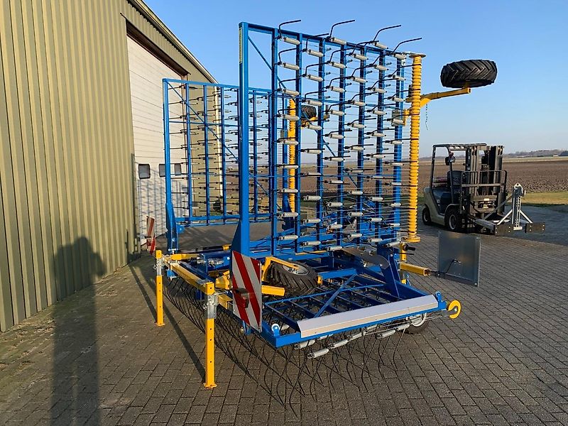 Treffler TS620 120 graden