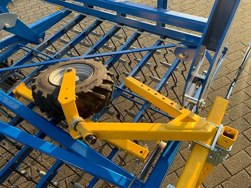 Treffler TS620 120 graden