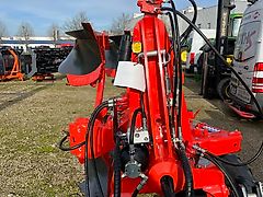 Kuhn VM 153 5(4+1)