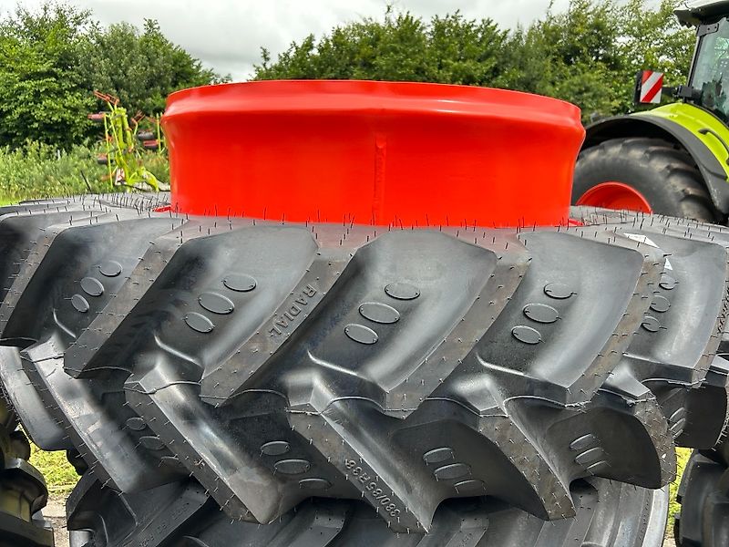 Bohnenkamp 380/85 R38 BKT