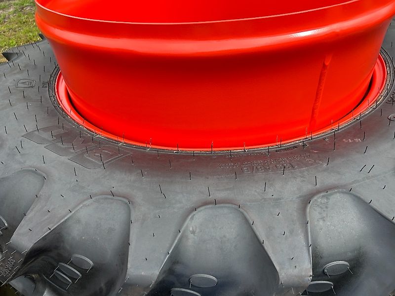 Bohnenkamp 380/85 R38 BKT