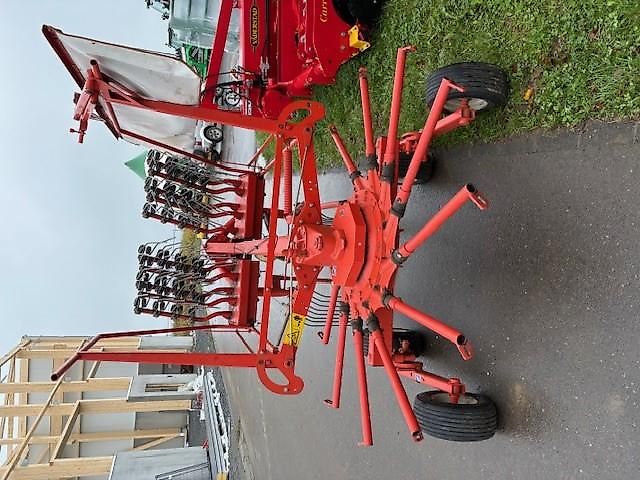 Kuhn GA 4321 GM