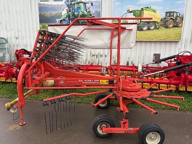 Kuhn GA 4321 GM