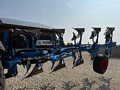 Lemken Juwel 8V5N100