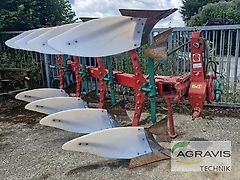 Kverneland LM100-160
