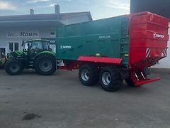 Farmtech Fortex 2400