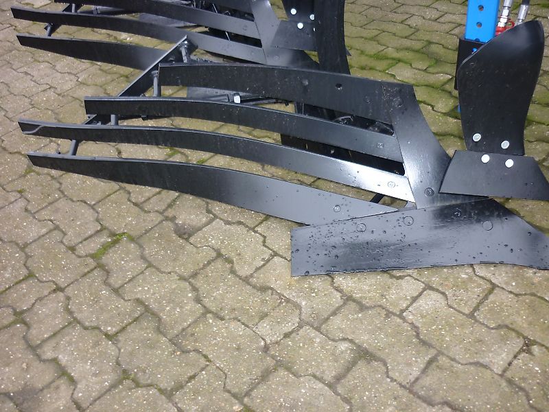 Rabe Albatros 120 MS IV /80-35/50