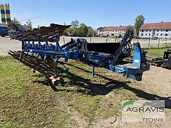Lemken VARI-DIAMANT 10