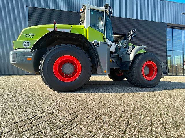 Claas Torion 1611 P
