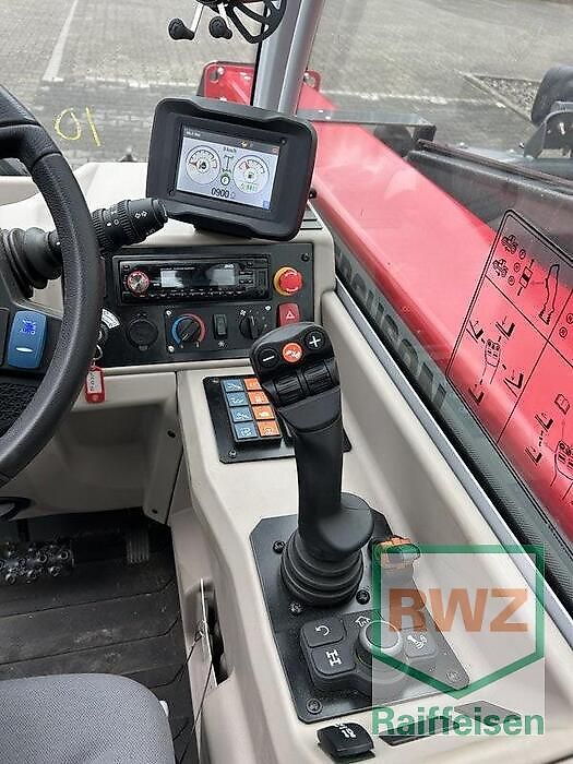 Massey Ferguson TH.6030 ***Sonderpreis***