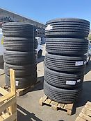 Bohnenkamp Deestone SW 413 385/65R22,5 Neu
