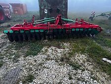 AGRO Masz Scheibenegge 5m