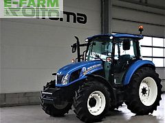 New Holland t4.105