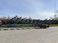 Lemken Titan