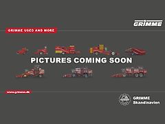 Grimme CS 170 RotaPower