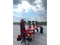 Kuhn Vari-Master 123