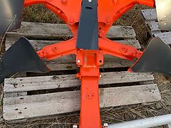 Kuhn Kuhn Master 113 Erweiterungskörper
