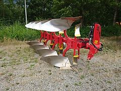 Pöttinger SERVO 35 S PLUS 4-SCHAR