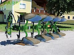Amazone cayros xm 4-1050 vario