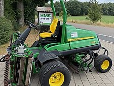 John Deere Precision Cut 7700