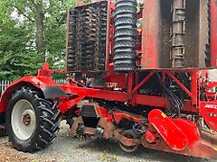 Asa-Lift Red Beet Topper