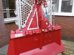 Tajfun EGV 85 AHK-SG