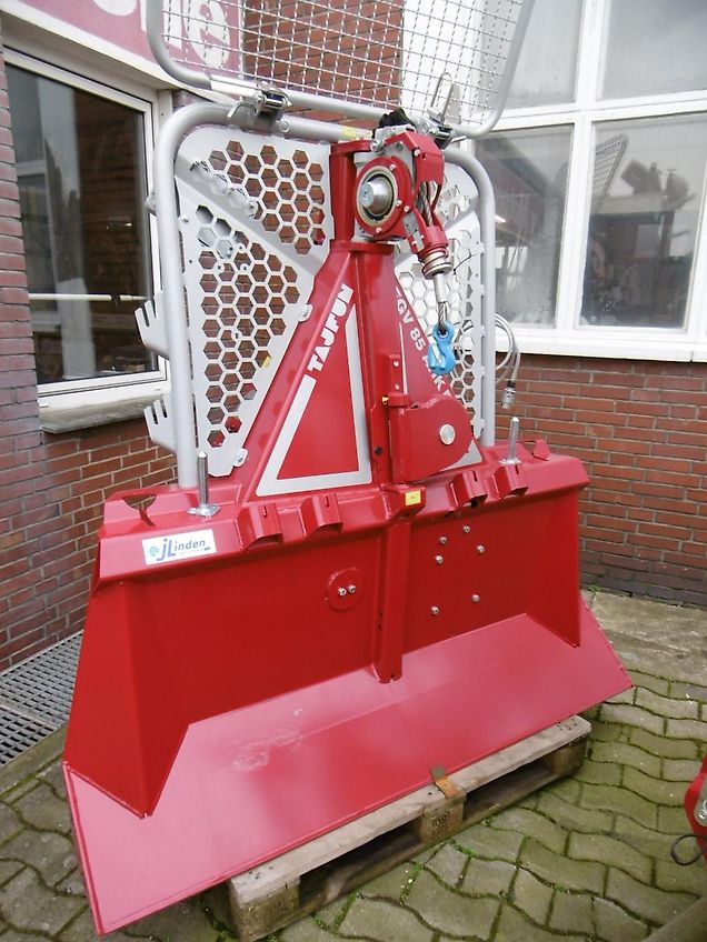 Tajfun EGV 85 AHK-SG