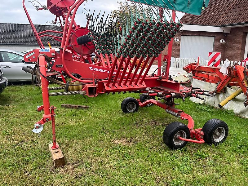 Kverneland Taarup 9146