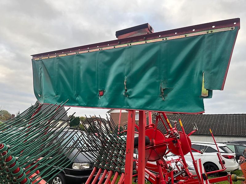 Kverneland Taarup 9146