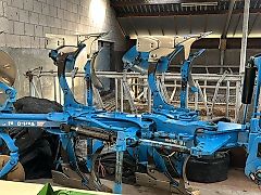Lemken VariOpal 7 3L100