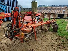 Kuhn vari-master 123