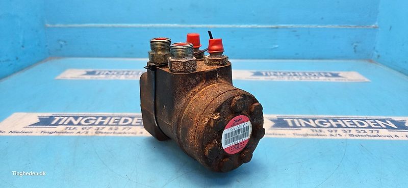 New Holland TX68 (Spare part/Reservedel/Ersatzteil)