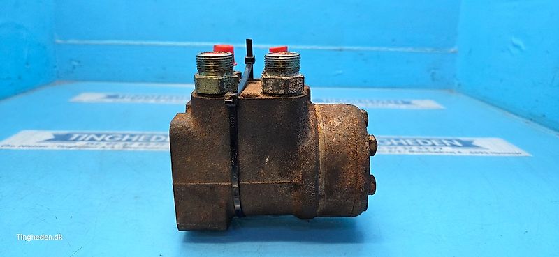 New Holland TX68 (Spare part/Reservedel/Ersatzteil)