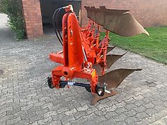 Kuhn Multi Master 113