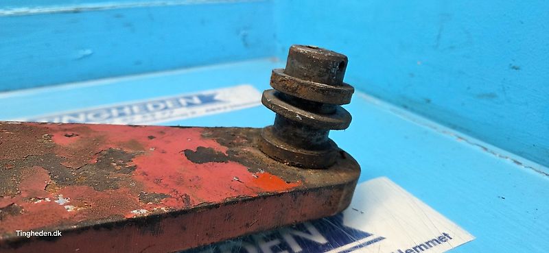 Hesston 4900 (Spare part/Reservedel/Ersatzteil)