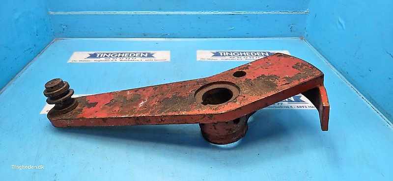 Hesston 4900 (Spare part/Reservedel/Ersatzteil)