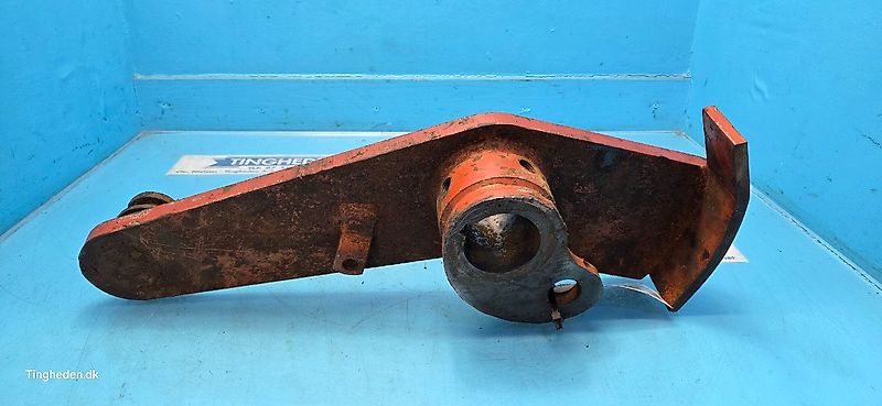 Hesston 4900 (Spare part/Reservedel/Ersatzteil)