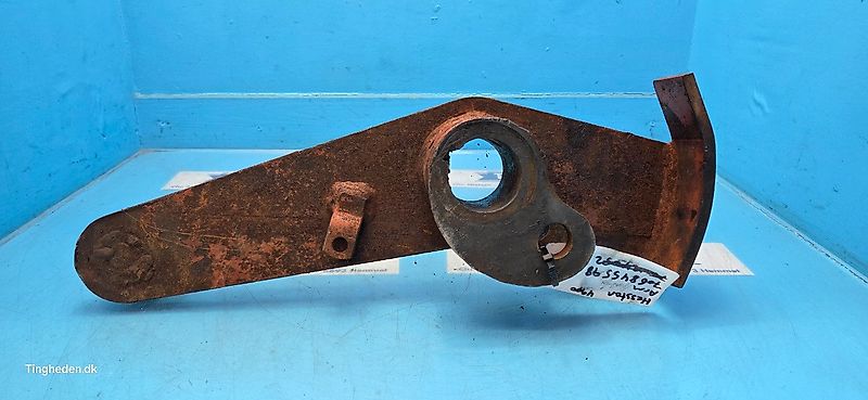 Hesston 4900 (Spare part/Reservedel/Ersatzteil)