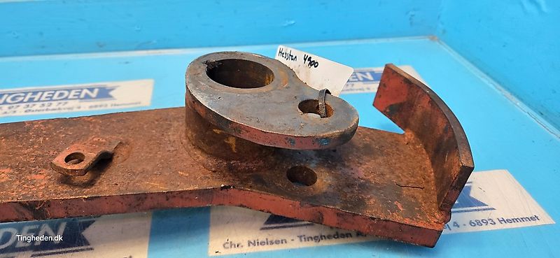 Hesston 4900 (Spare part/Reservedel/Ersatzteil)