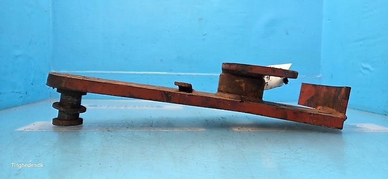 Hesston 4900 (Spare part/Reservedel/Ersatzteil)