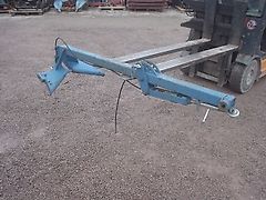 Lemken Packerarm hydraulisch, neu