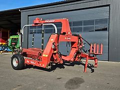 Kuhn Prowrap SW 7664