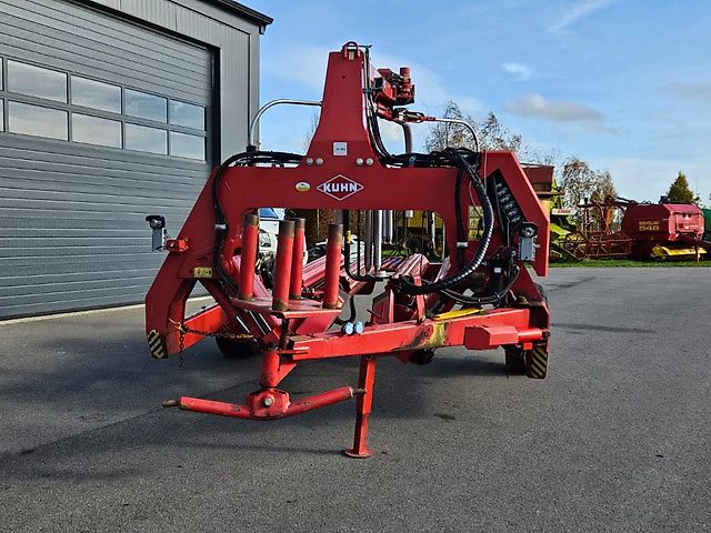 Kuhn Prowrap SW 7664