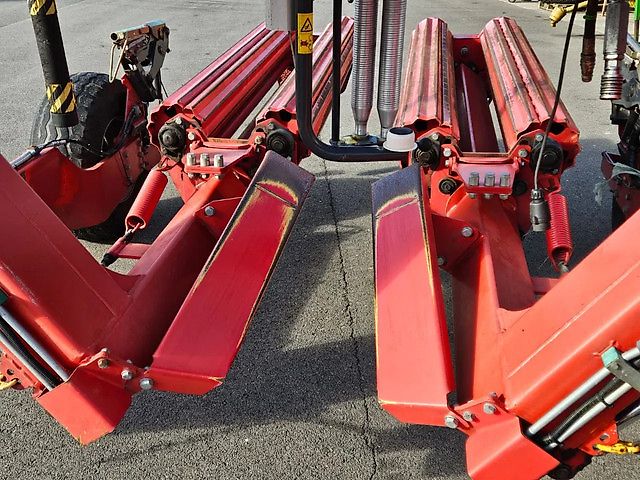 Kuhn Prowrap SW 7664