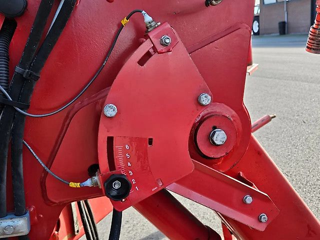 Kuhn Prowrap SW 7664