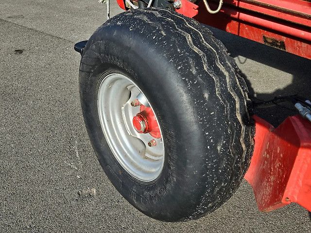 Kuhn Prowrap SW 7664