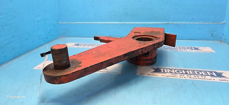 Hesston 4900 (Spare part/Reservedel/Ersatzteil)